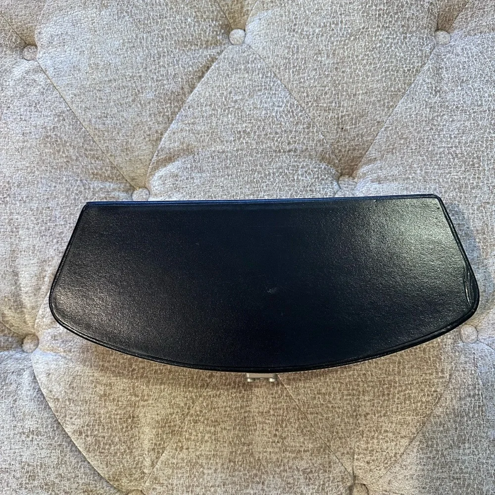 WOLF branded watch